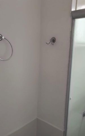 Apartamento à venda com 54m², 2 quartos e 1 vaga Apartamento à venda com 54m², 2 quartos e 1 vagaBanheiro
