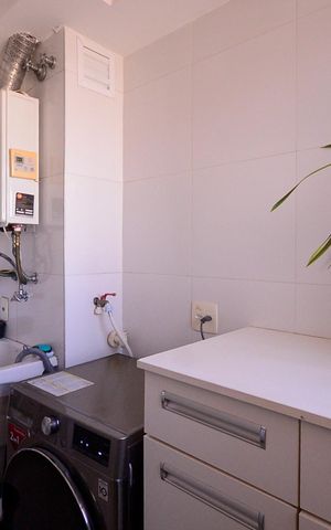 Apartamento à venda com 144m², 3 quartos e 2 vagasÁrea de Serviço