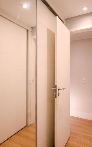 Apartamento à venda com 144m², 3 quartos e 2 vagasQuarto 1 - Suite