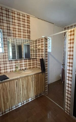 Casa à venda com 367m², 3 quartos e 4 vagas Casa à venda com 367m², 3 quartos e 4 vagasBanheiro 3