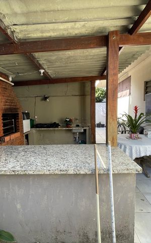 Casa à venda com 367m², 3 quartos e 4 vagas Casa à venda com 367m², 3 quartos e 4 vagasÁrea comum