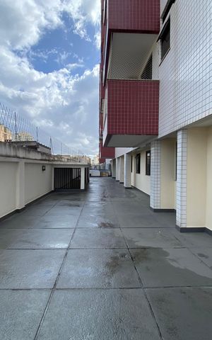 Apartamento à venda com 94m², 3 quartos e 2 vagas Apartamento à venda com 94m², 3 quartos e 2 vagasÁrea comum