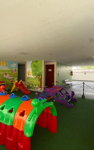Apartamento à venda com 94m², 3 quartos e 2 vagas Apartamento à venda com 94m², 3 quartos e 2 vagasÁrea comum
