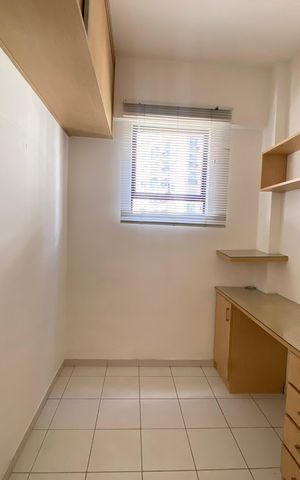 Apartamento à venda com 94m², 3 quartos e 2 vagas Apartamento à venda com 94m², 3 quartos e 2 vagasQuarto 1