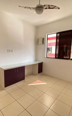 Apartamento à venda com 94m², 3 quartos e 2 vagas Apartamento à venda com 94m², 3 quartos e 2 vagasQuarto 2