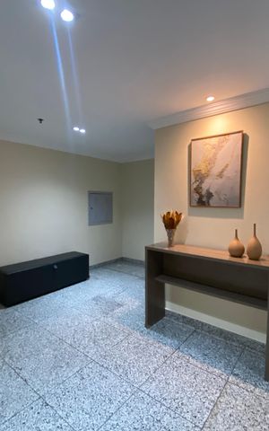 Apartamento à venda com 94m², 3 quartos e 2 vagas Apartamento à venda com 94m², 3 quartos e 2 vagasÁrea comum