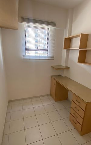 Apartamento à venda com 94m², 3 quartos e 2 vagas Apartamento à venda com 94m², 3 quartos e 2 vagasQuarto 1