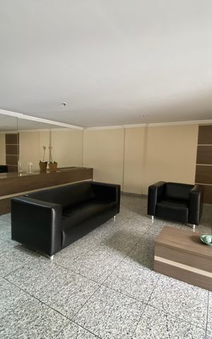 Apartamento à venda com 94m², 3 quartos e 2 vagas Apartamento à venda com 94m², 3 quartos e 2 vagasÁrea comum