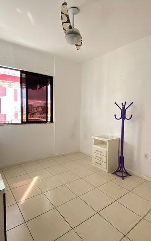 Apartamento à venda com 94m², 3 quartos e 2 vagas Apartamento à venda com 94m², 3 quartos e 2 vagasQuarto 2