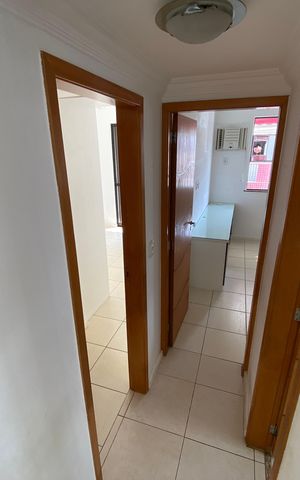 Apartamento à venda com 94m², 3 quartos e 2 vagas Apartamento à venda com 94m², 3 quartos e 2 vagasCorredor
