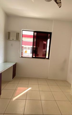 Apartamento à venda com 94m², 3 quartos e 2 vagas Apartamento à venda com 94m², 3 quartos e 2 vagasQuarto 2