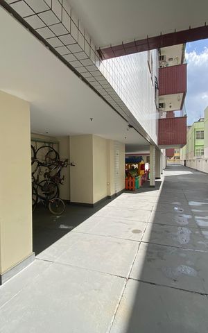 Apartamento à venda com 94m², 3 quartos e 2 vagas Apartamento à venda com 94m², 3 quartos e 2 vagasÁrea comum