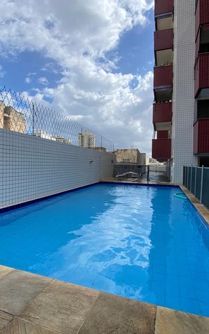 Apartamento à venda com 94m², 3 quartos e 2 vagas Apartamento à venda com 94m², 3 quartos e 2 vagasÁrea comum