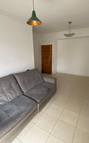 Apartamento à venda com 94m², 3 quartos e 2 vagas Apartamento à venda com 94m², 3 quartos e 2 vagasSala