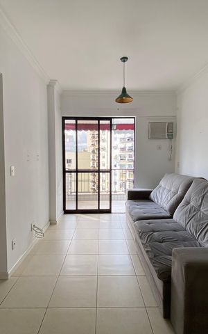 Apartamento à venda com 94m², 3 quartos e 2 vagas Apartamento à venda com 94m², 3 quartos e 2 vagasSala
