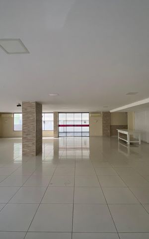 Apartamento à venda com 94m², 3 quartos e 2 vagas Apartamento à venda com 94m², 3 quartos e 2 vagasÁrea comum