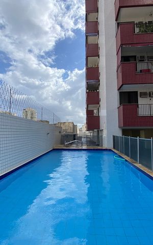 Apartamento à venda com 94m², 3 quartos e 2 vagas Apartamento à venda com 94m², 3 quartos e 2 vagasÁrea comum