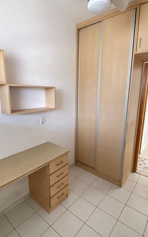 Apartamento à venda com 94m², 3 quartos e 2 vagas Apartamento à venda com 94m², 3 quartos e 2 vagasQuarto 1