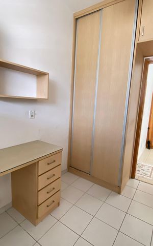 Apartamento à venda com 94m², 3 quartos e 2 vagas Apartamento à venda com 94m², 3 quartos e 2 vagasQuarto 1