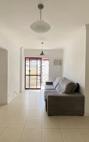 Apartamento à venda com 94m², 3 quartos e 2 vagas Apartamento à venda com 94m², 3 quartos e 2 vagasSala