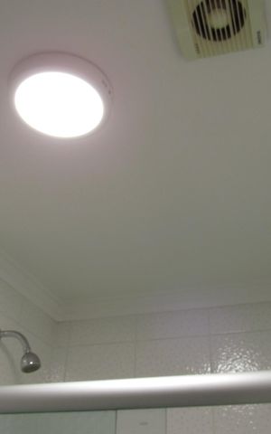 Apartamento para alugar com 60m², 2 quartos e 1 vagaBanheiro