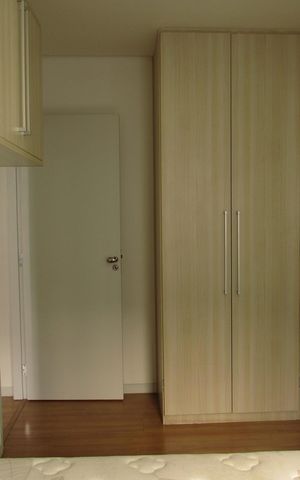 Apartamento para alugar com 60m², 2 quartos e 1 vagaSuíte