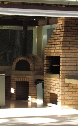 Apartamento para alugar com 60m², 2 quartos e 1 vagaÁrea Externa