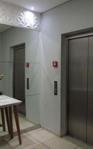 Apartamento para alugar com 60m², 2 quartos e 1 vagaÁrea Externa