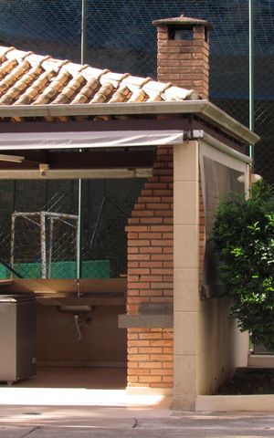 Apartamento para alugar com 60m², 2 quartos e 1 vagaÁrea Externa