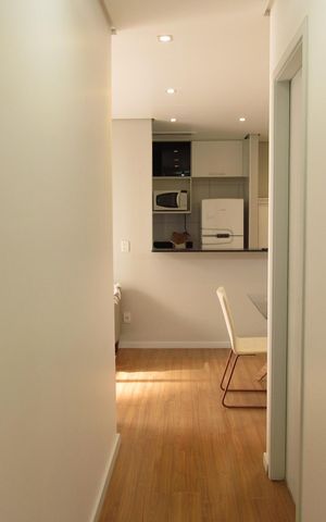 Apartamento para alugar com 60m², 2 quartos e 1 vagaCorredor 