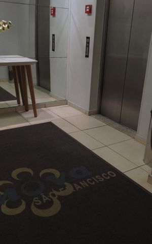 Apartamento para alugar com 60m², 2 quartos e 1 vagaÁrea Externa