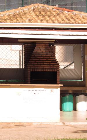 Apartamento para alugar com 60m², 2 quartos e 1 vagaÁrea Externa