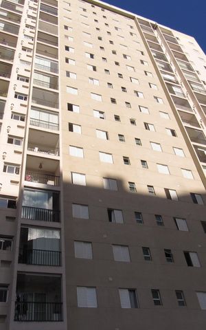 Apartamento para alugar com 60m², 2 quartos e 1 vagaÁrea Externa