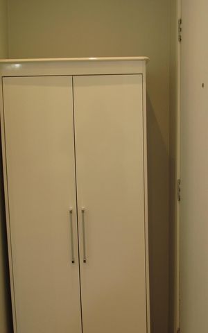 Apartamento para alugar com 60m², 2 quartos e 1 vagaCozinha