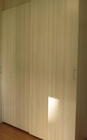 Apartamento para alugar com 60m², 2 quartos e 1 vagaQuarto 1
