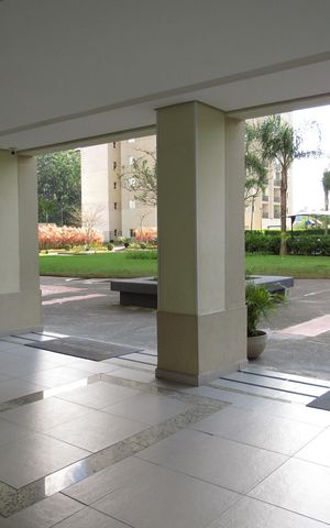 Apartamento para alugar com 60m², 2 quartos e 1 vagaÁrea Externa