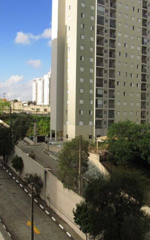 Apartamento para alugar com 60m², 2 quartos e 1 vagaVista da Suíte