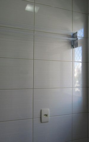 Apartamento para alugar com 60m², 2 quartos e 1 vagaÁrea de Serviço