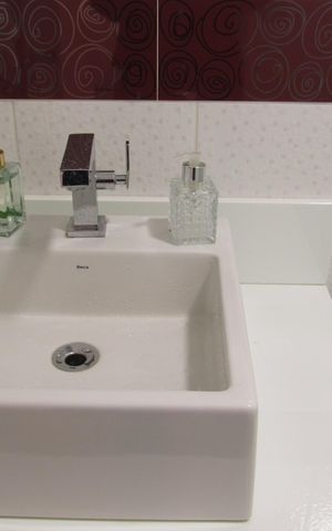 Apartamento para alugar com 60m², 2 quartos e 1 vagaBanheiro