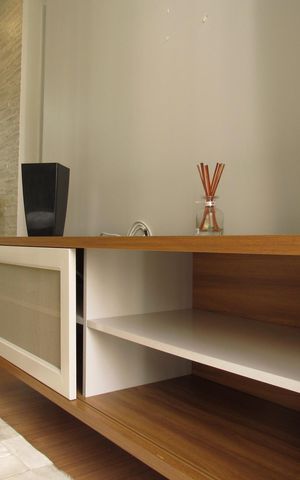 Apartamento para alugar com 60m², 2 quartos e 1 vagaSala