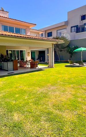 Casa de condomínio à venda com 400m², 5 quartos e 2 vagasÁrea comum 