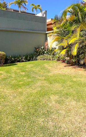Casa de condomínio à venda com 400m², 5 quartos e 2 vagasÁrea comum 