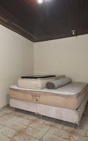 Casa à venda com 348m², 3 quartos e 12 vagasCasa 1 - Quarto 2