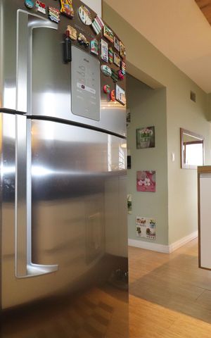 Casa à venda com 348m², 3 quartos e 12 vagasCasa 2 - Cozinha