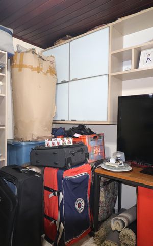 Casa à venda com 348m², 3 quartos e 12 vagasCasa 1 - Quarto 3