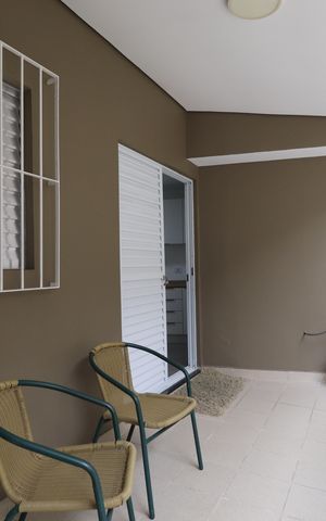 Casa à venda com 348m², 3 quartos e 12 vagasQuintal