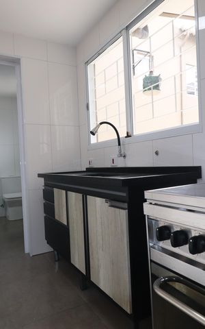 Casa à venda com 348m², 3 quartos e 12 vagasCasa 1 - Cozinha