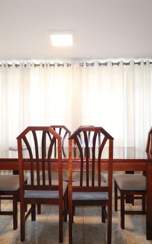 Casa à venda com 348m², 3 quartos e 12 vagasCasa 1 - Sala