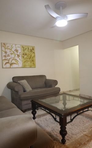 Casa à venda com 348m², 3 quartos e 12 vagasCasa 1 - Sala