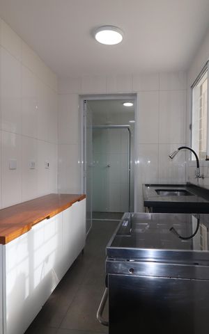 Casa à venda com 348m², 3 quartos e 12 vagasCasa 1 - Cozinha